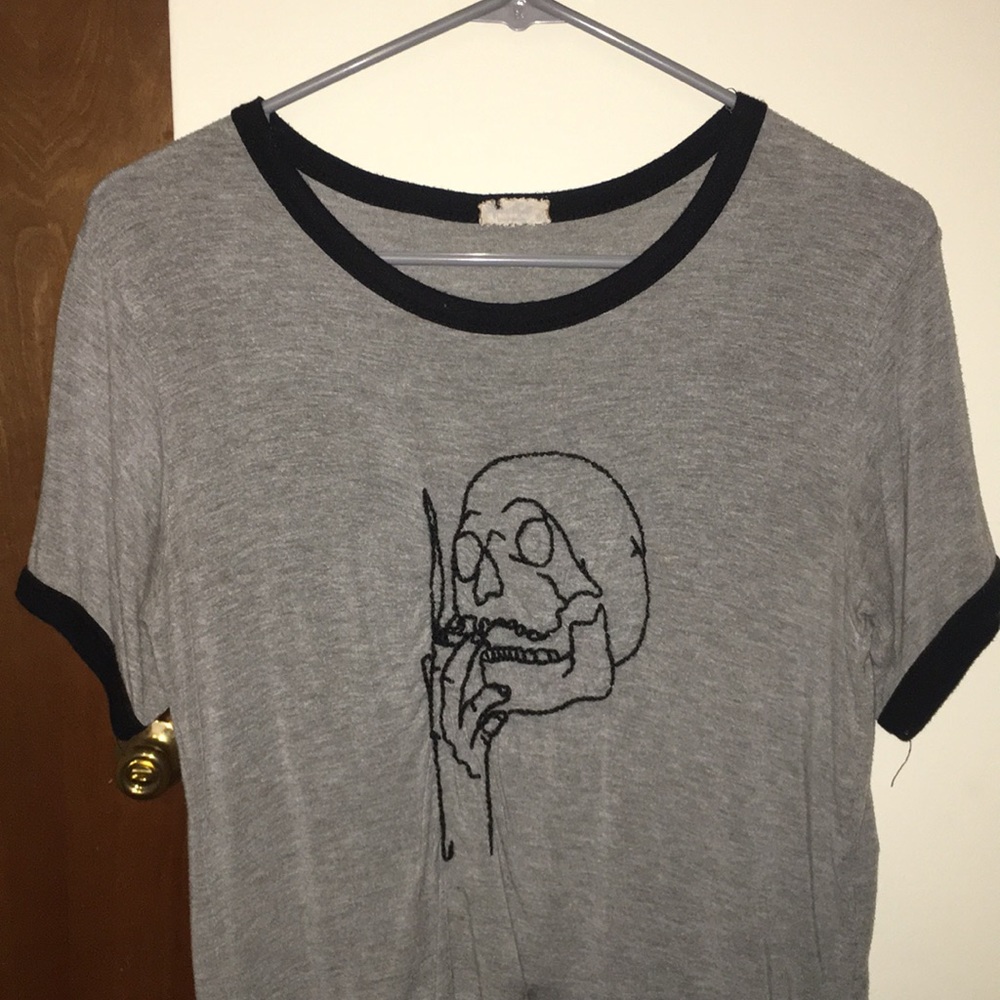 T shirt